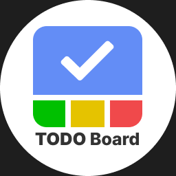 TODO Board